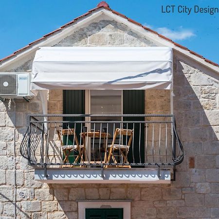 Lct City Design Apartment 스플리트 외부 사진