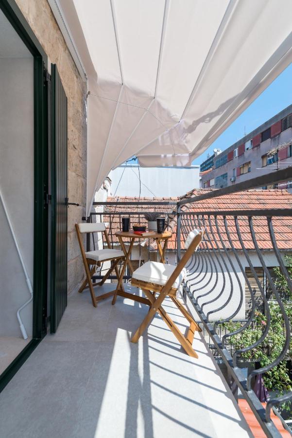 Lct City Design Apartment 스플리트 외부 사진