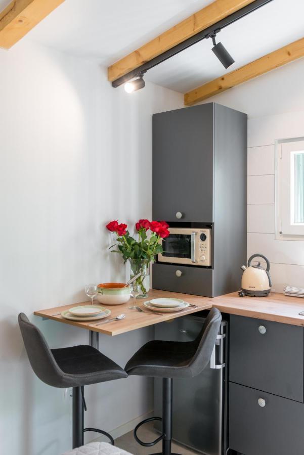 Lct City Design Apartment 스플리트 외부 사진