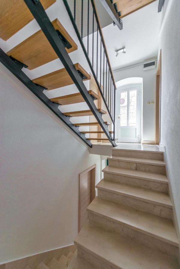 Lct City Design Apartment 스플리트 외부 사진