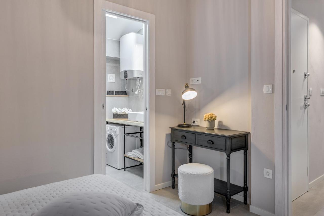 Lct City Design Apartment 스플리트 외부 사진