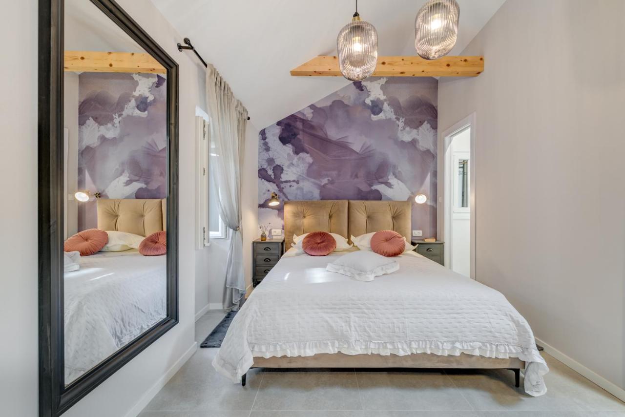 Lct City Design Apartment 스플리트 외부 사진