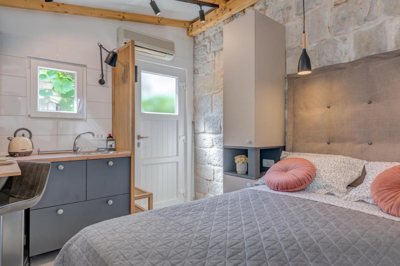 Lct City Design Apartment 스플리트 외부 사진