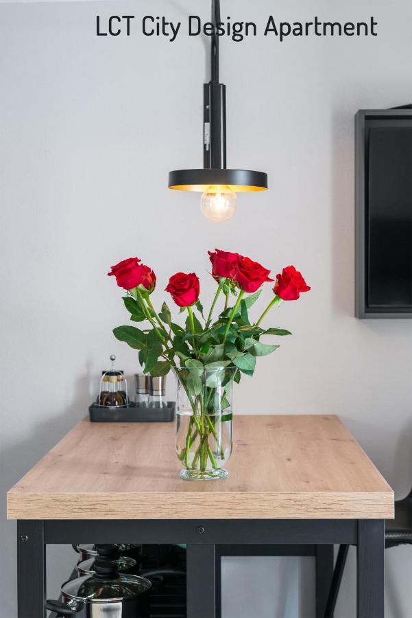 Lct City Design Apartment 스플리트 외부 사진