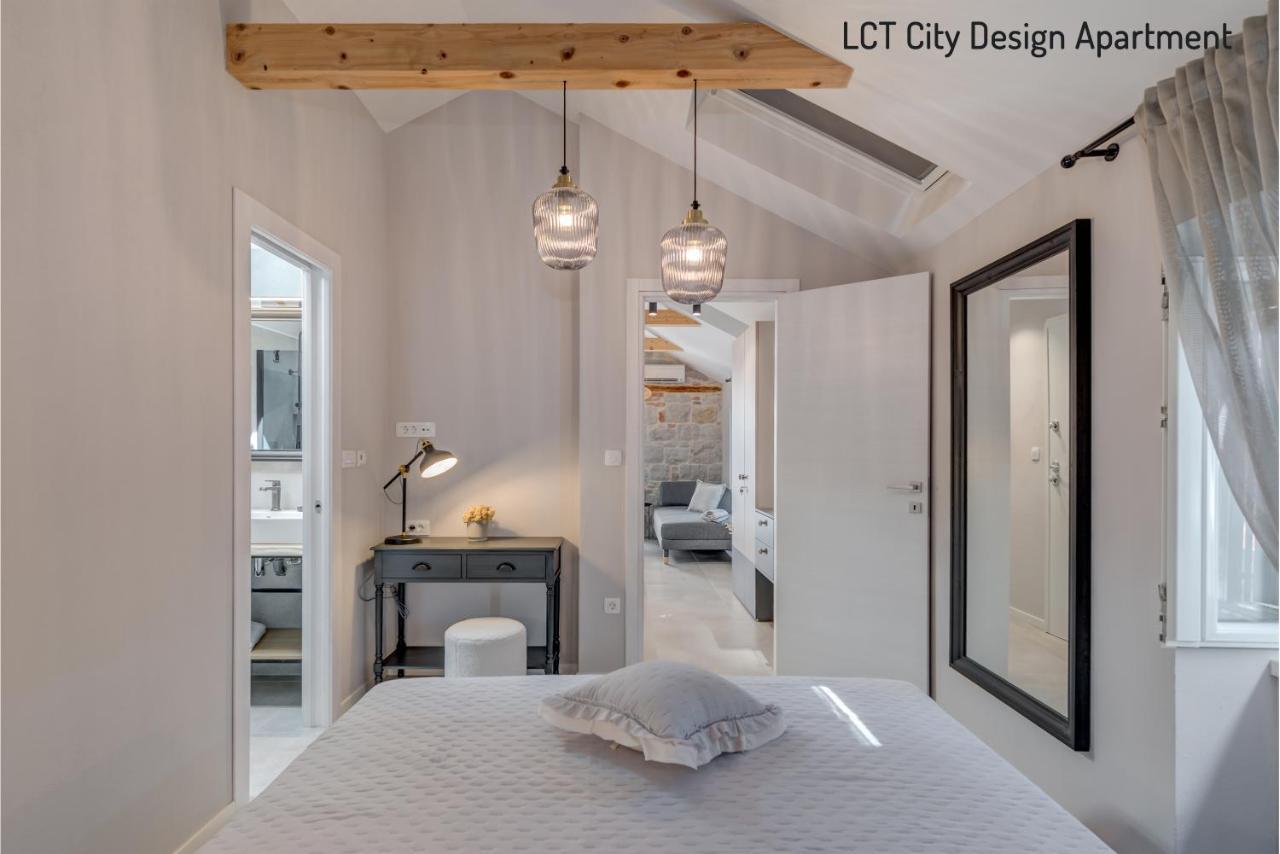 Lct City Design Apartment 스플리트 외부 사진