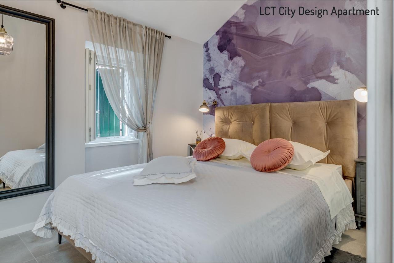 Lct City Design Apartment 스플리트 외부 사진