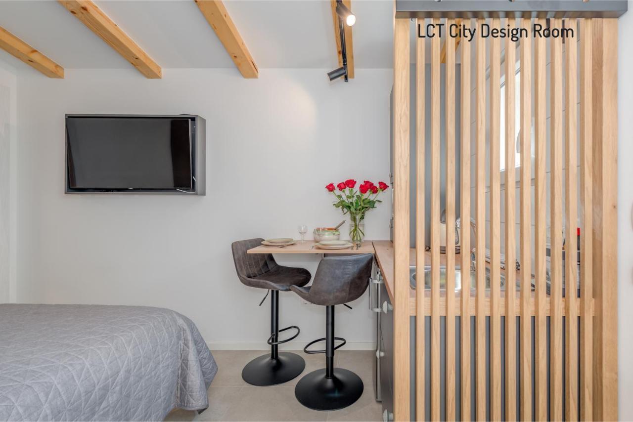 Lct City Design Apartment 스플리트 외부 사진
