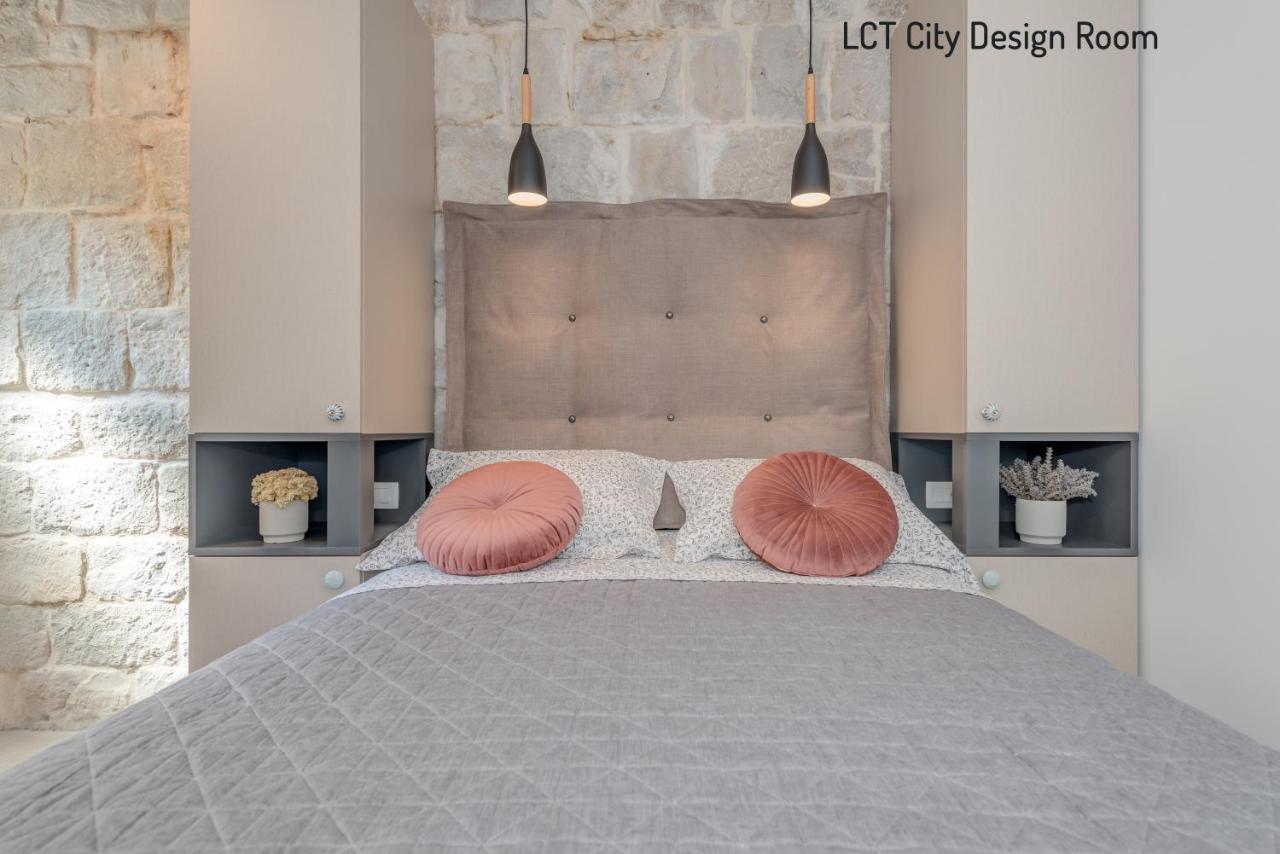 Lct City Design Apartment 스플리트 외부 사진