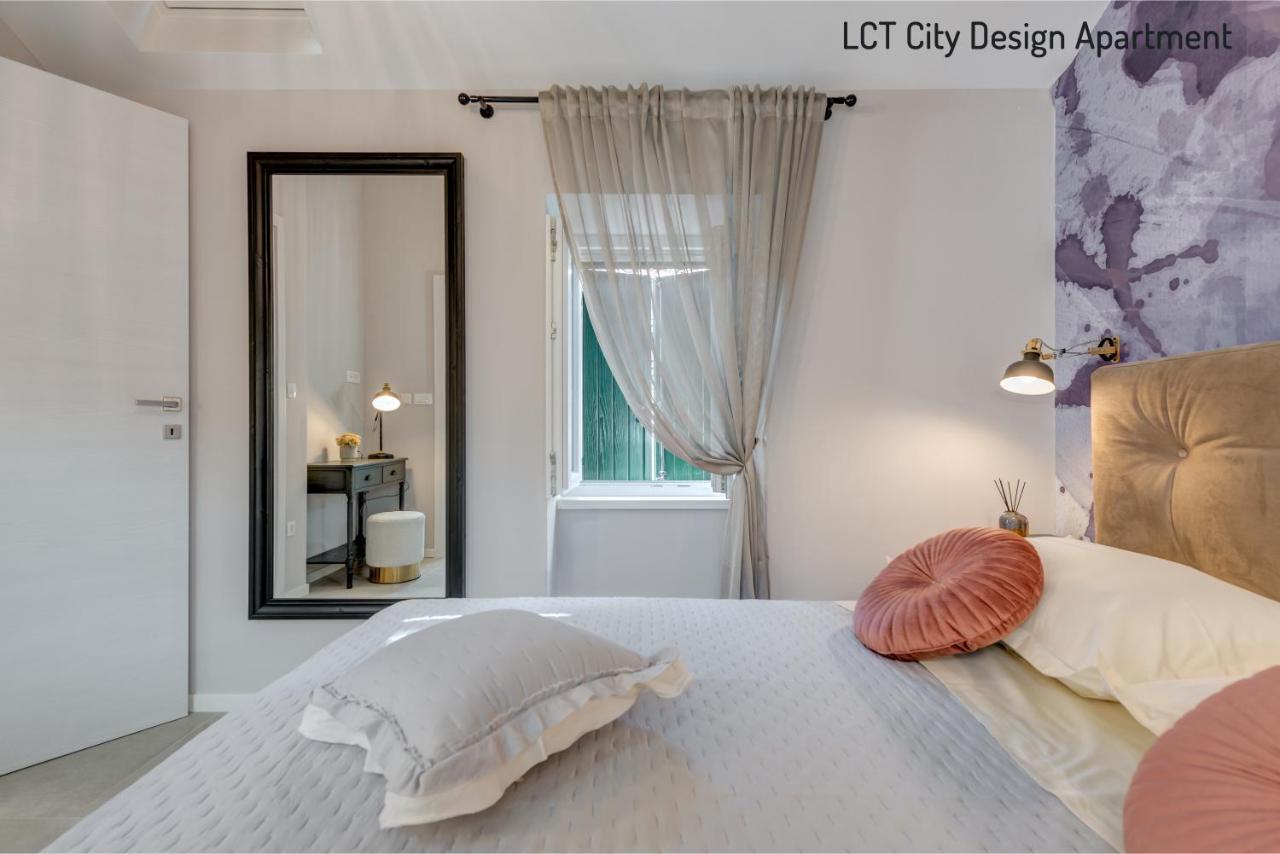 Lct City Design Apartment 스플리트 외부 사진