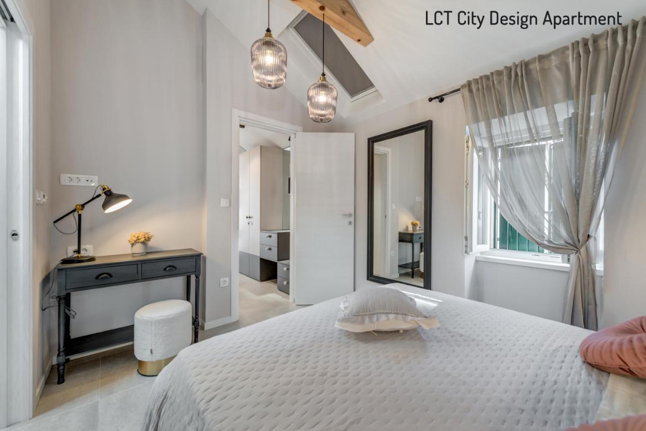 Lct City Design Apartment 스플리트 외부 사진