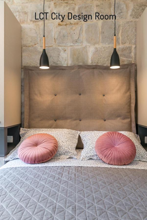 Lct City Design Apartment 스플리트 외부 사진
