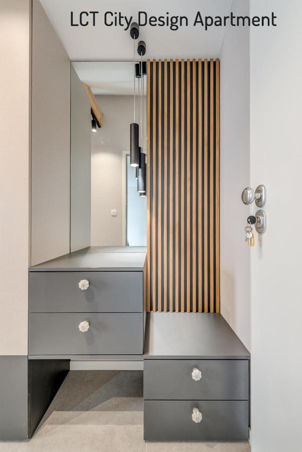 Lct City Design Apartment 스플리트 외부 사진