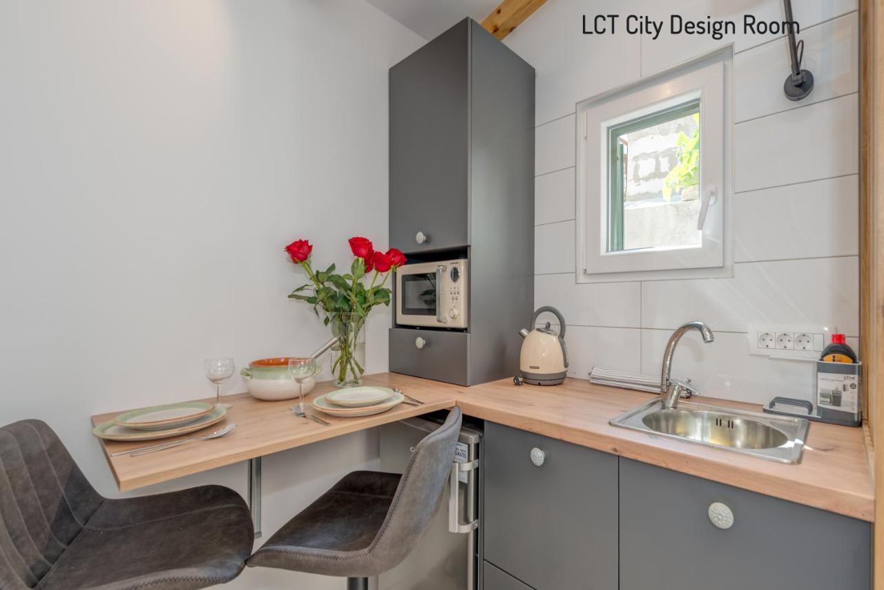 Lct City Design Apartment 스플리트 외부 사진